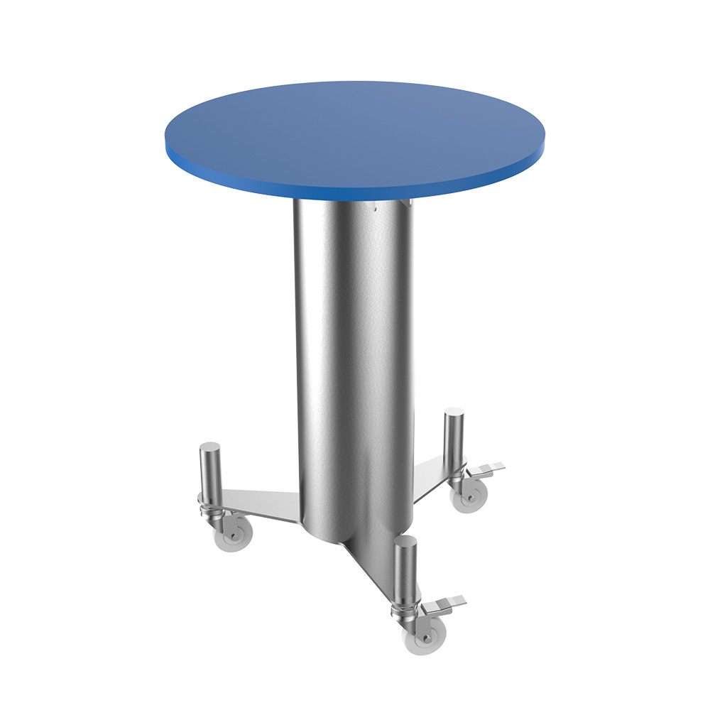Rotating Table Top SYSPAL | UK