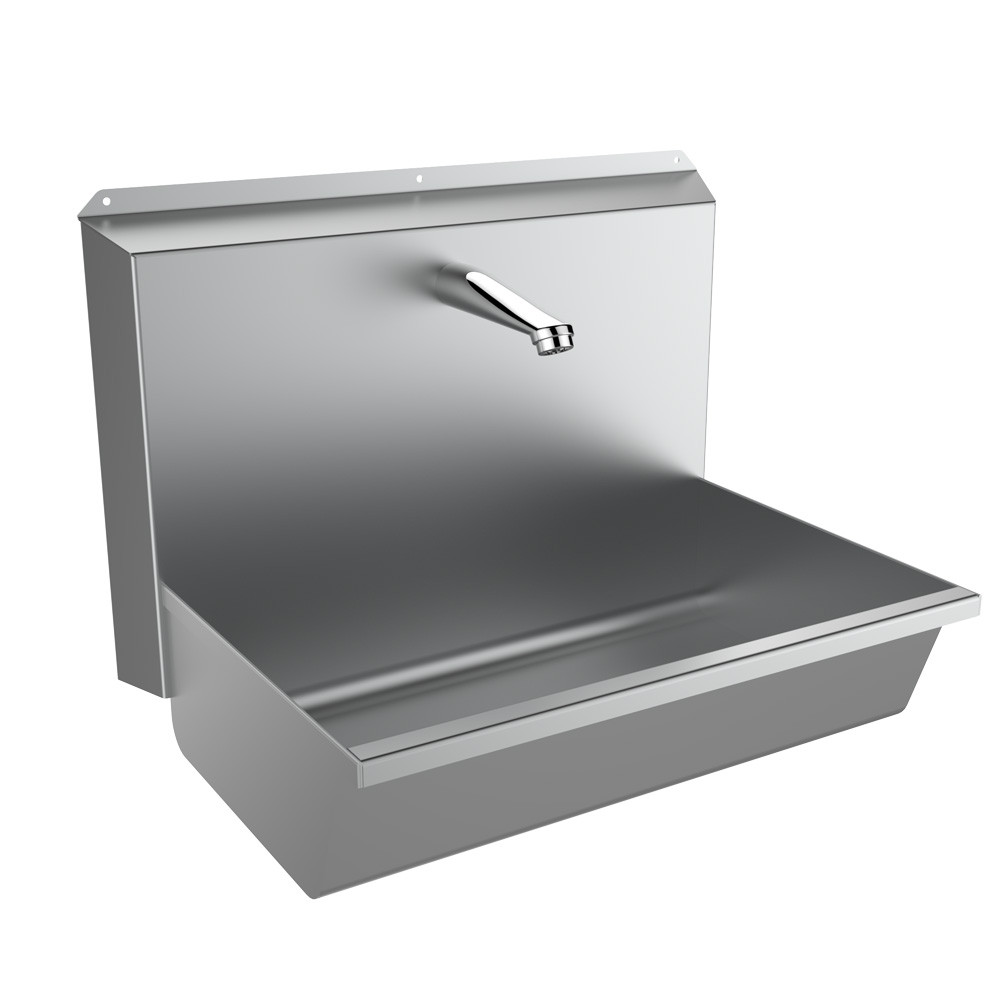 Eco Hand Wash Sink Uk Manufacturer Syspal Uk