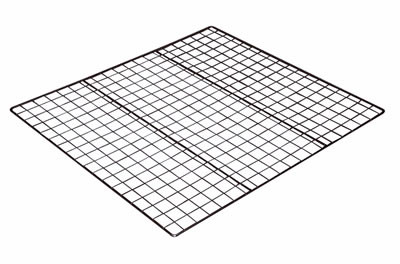 Mesh Tray | UK Manufacturer | SYSPAL | UK