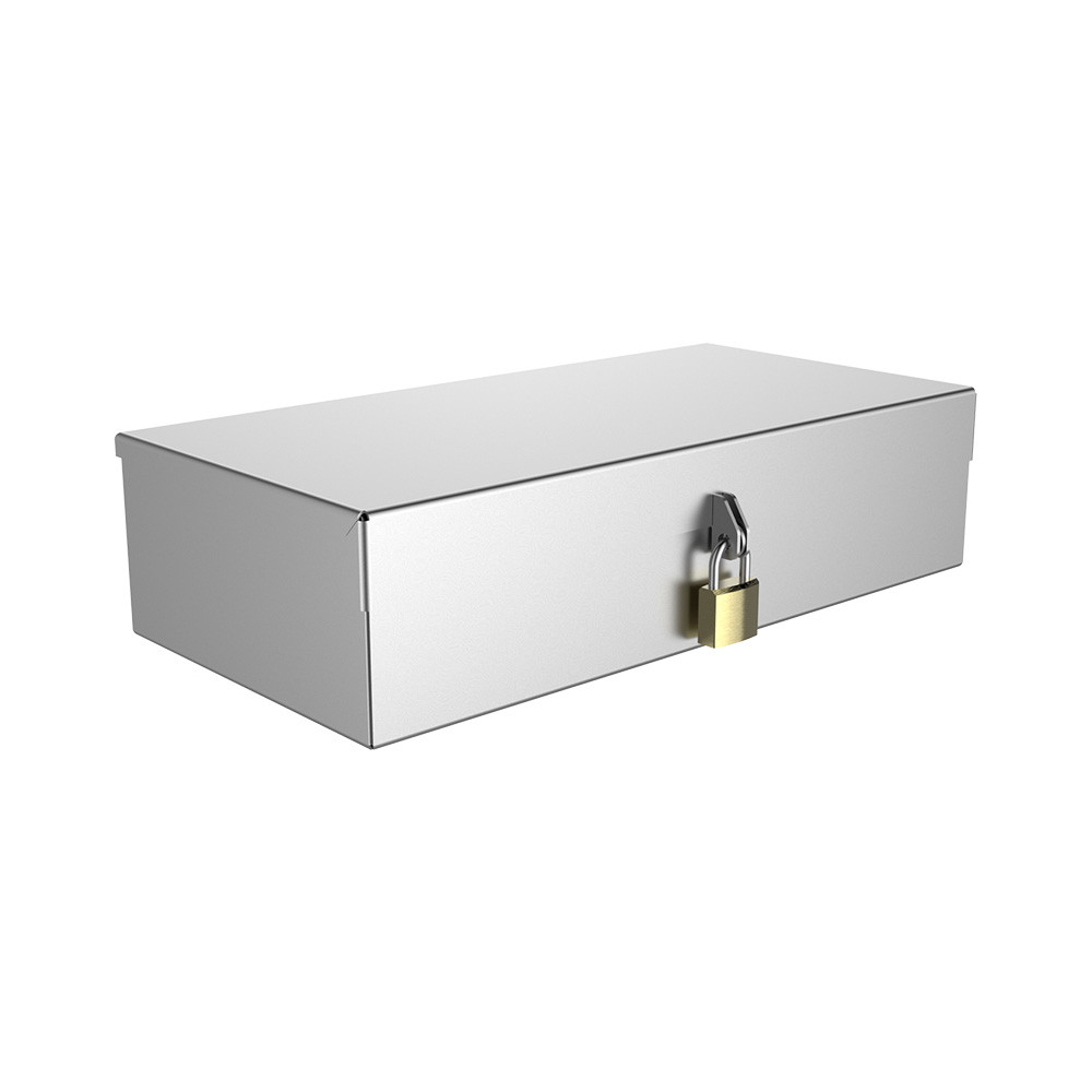 Lockable Toolbox | UK Manufacturer | SYSPAL | UK