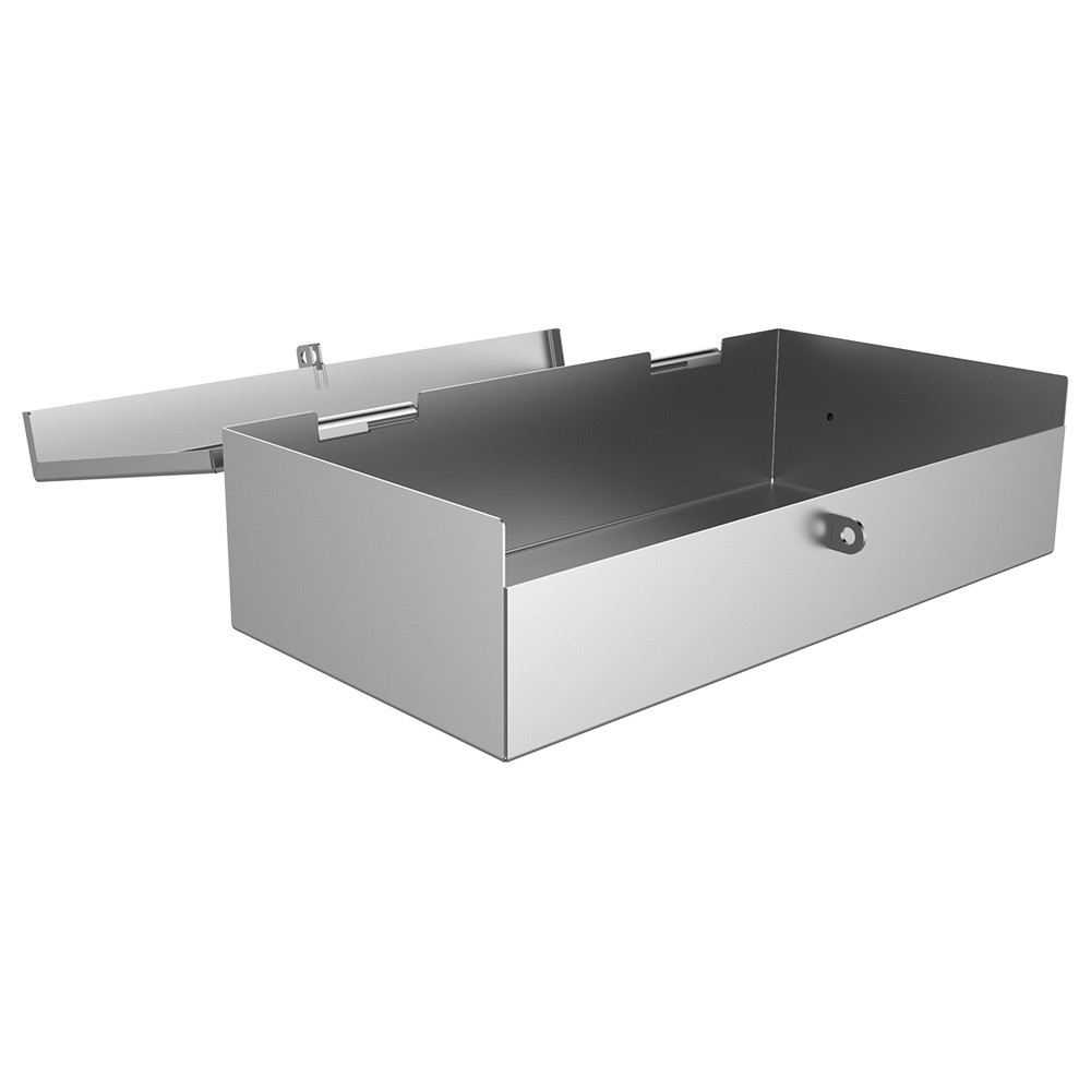 Lockable Toolbox Uk Manufacturer Syspal Uk