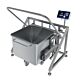 250KG Eurobin Weighscales