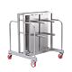 Mobile Reel Storage Trolley 