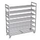 Universal Container Trolley