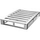 Full Perimeter Base Pallet