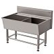 Twin Bowl Belfast Sink