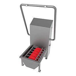 Sole Washer 
