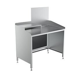 Computer Work Desk