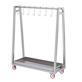 Carcass Hanging Trolley