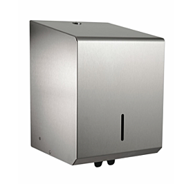Paper Towel Roll Dispenser