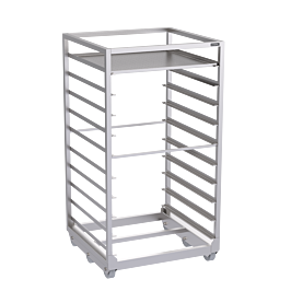 Cooking Trolley