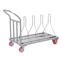 Outer Case Storage Trolley