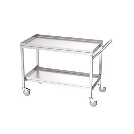 90º Rim Heavy Duty Trolley