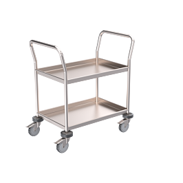 90º Rim Containment Trolley 