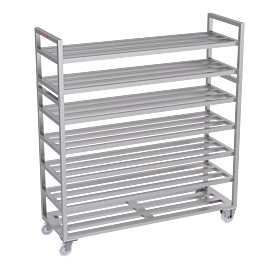 Universal Container Trolley