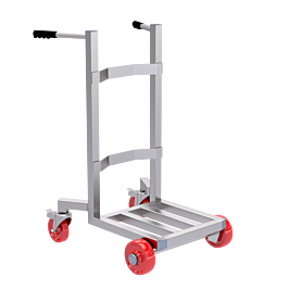 Drum Transporter