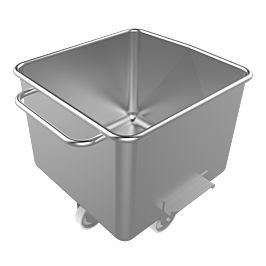 200 litre Eurobin