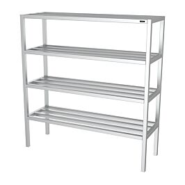 Heavy Duty Racking