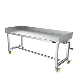 Height Adjustable Table