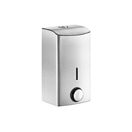 Soft Touch Soap Dispenser