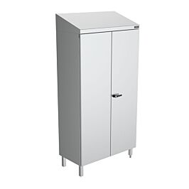 Tall Storage Cupboard