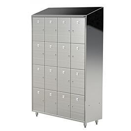 Heavy Duty Locker (