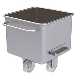 120 litre Eurobin 