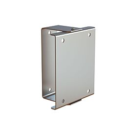 Hose Reel Wall Bracket Front