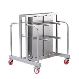 Mobile Reel Storage Trolley 