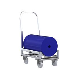 Single Reel Trolley