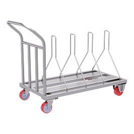 Outer Case Storage Trolley