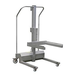 Multipurpose Lifter - Forks Lifting