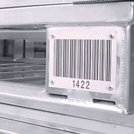 Barcode Labelling