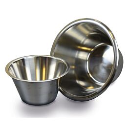 Stainless Steel Bowls