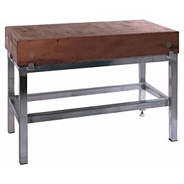 Chopping Block Table 