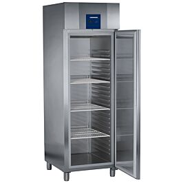 Heavy Duty Freezers Front