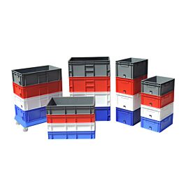 Stacking Container