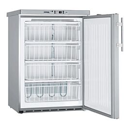 Underbench Freezer Front