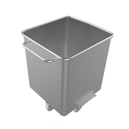 eurobin litre syspal tub