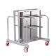 Mobile Reel Storage Trolley 