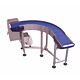 Curved Conveyor