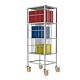 HDP Cutting Board Trolley