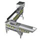 Screening Vibratory Conveyors