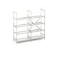 Stainless Steel Modular Racking