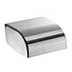 Stainless Steel Toilet Roll Holder